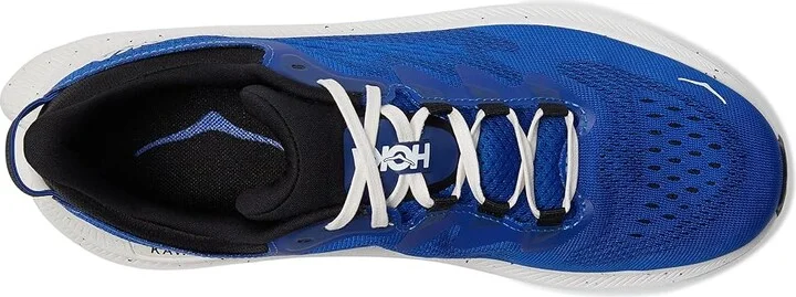 Hoka Kawana 2 Men's Shoes Ultramarine/Black : 10 D - Medium, Synthetic/Textile - Image 2