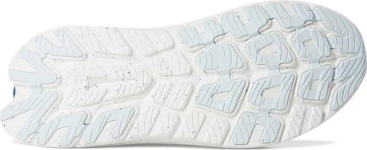 Hoka Kawana 2 Men's Shoes Varsity Navy/Foggy Night : 7.5 D - Medium, Synthetic/Textile - Image 3