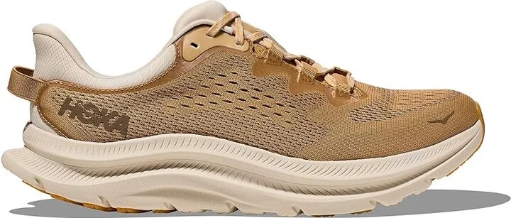 Hoka Kawana 2 Men's Shoes Wheat/Oat Milk : 7 D - Medium, Synthetic/Textile - Image 6