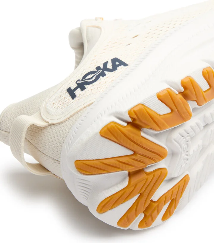 Hoka Kawana 2 Mesh-knit Sneakers - Image 4