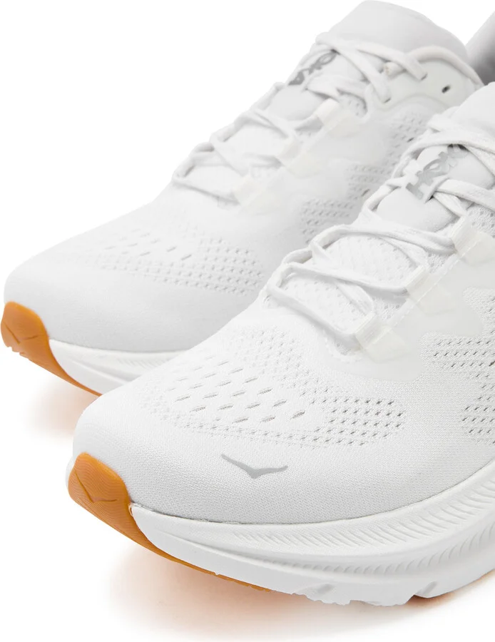 Hoka Kawana 2 Mesh-knit Sneakers - Image 3