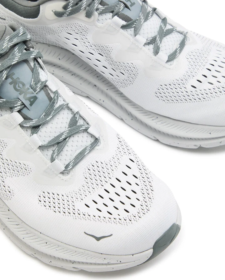 Hoka Kawana 2 Mesh-knit Sneakers - Image 3