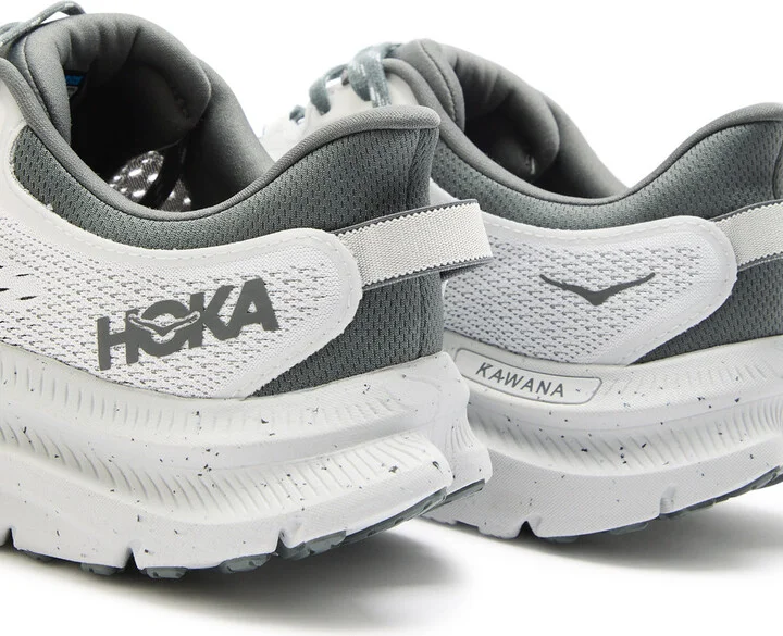 Hoka Kawana 2 Mesh-knit Sneakers - Image 4
