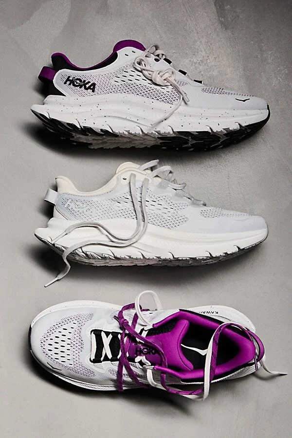 HOKA Kawana 2 Sneakers