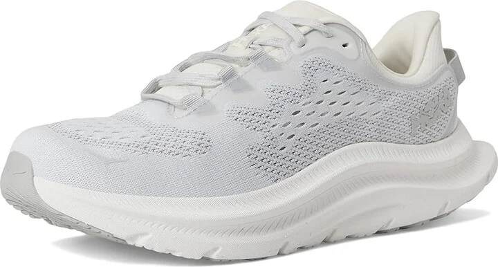 Hoka Kawana 2 Women's Shoes Cosmic Grey : 6 B - Medium, Synthetic/Textile - Image 5