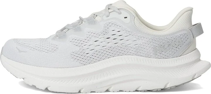 Hoka Kawana 2 Women's Shoes Cosmic Grey : 6 B - Medium, Synthetic/Textile - Image 6