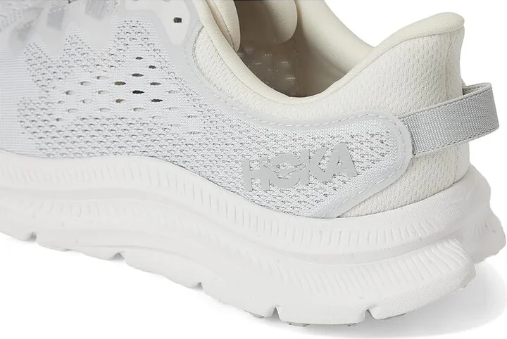 Hoka Kawana 2 Women's Shoes Cosmic Grey : 6 B - Medium, Synthetic/Textile - Image 7