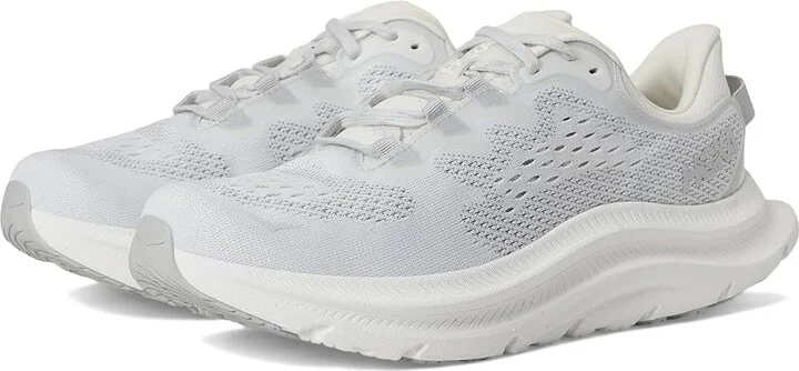Hoka Kawana 2 Women's Shoes Cosmic Grey : 6 B - Medium, Synthetic/Textile