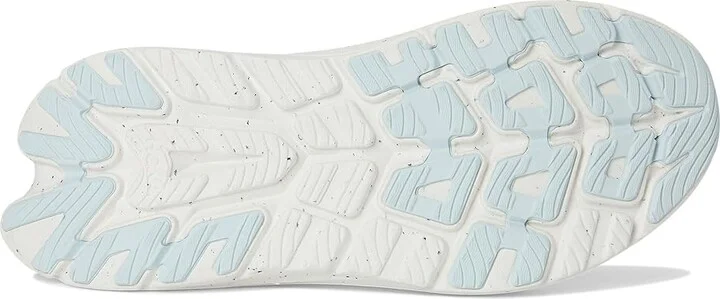 Hoka Kawana 2 Women's Shoes Tundra Blue/Raindrop : 10 B - Medium, Synthetic/Textile - Image 3