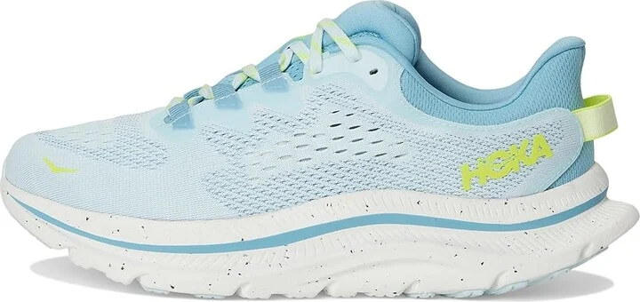 Hoka Kawana 2 Women's Shoes Tundra Blue/Raindrop : 10 B - Medium, Synthetic/Textile - Image 6