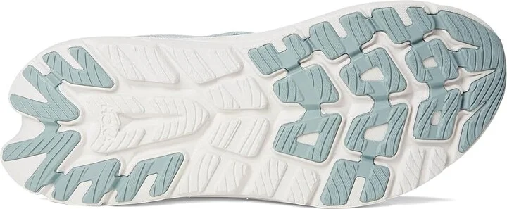 Hoka Kawana 2 Women's Shoes White : 5.5 B - Medium, Synthetic/Textile - Image 3