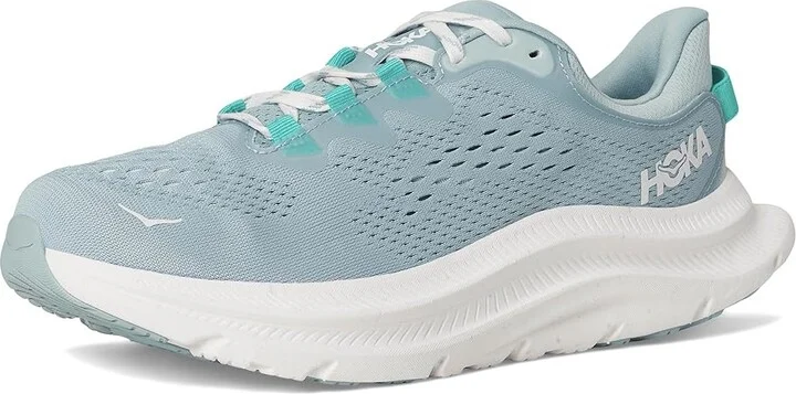 Hoka Kawana 2 Women's Shoes White : 5.5 B - Medium, Synthetic/Textile - Image 5