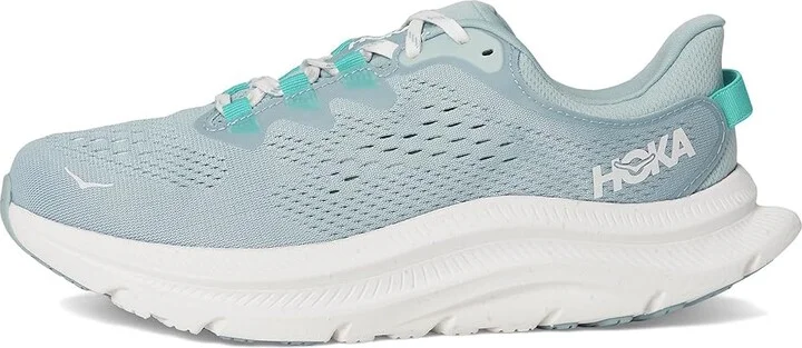 Hoka Kawana 2 Women's Shoes White : 5.5 B - Medium, Synthetic/Textile - Image 6