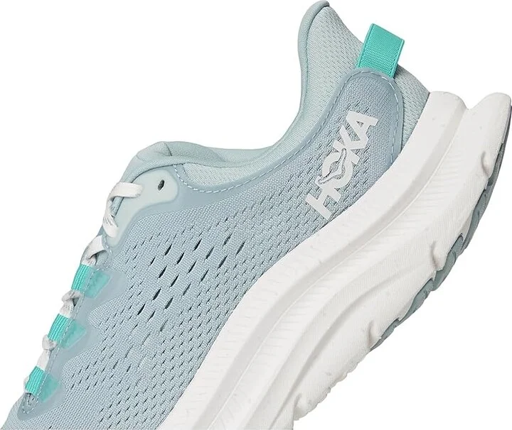 Hoka Kawana 2 Women's Shoes White : 5.5 B - Medium, Synthetic/Textile - Image 7