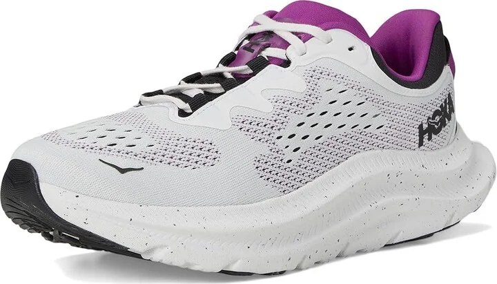 Hoka Kawana 2 Women's Shoes Wildflower : 8.5 B - Medium, Synthetic/Textile - Image 5