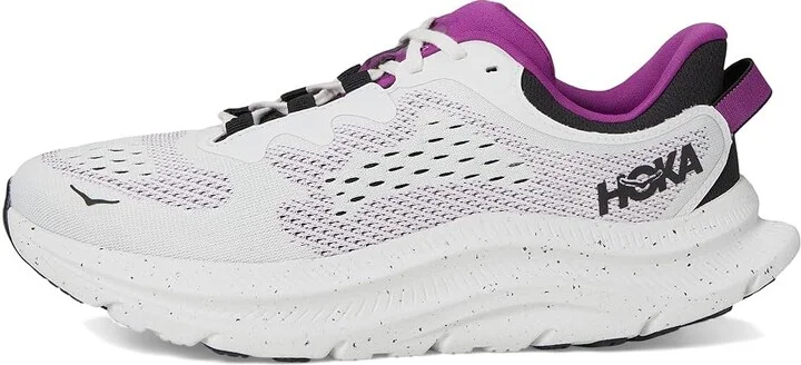 Hoka Kawana 2 Women's Shoes Wildflower : 8.5 B - Medium, Synthetic/Textile - Image 6