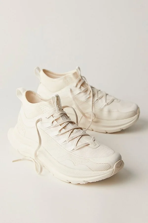 Hoka Kawana Mid Sneakers - Image 2