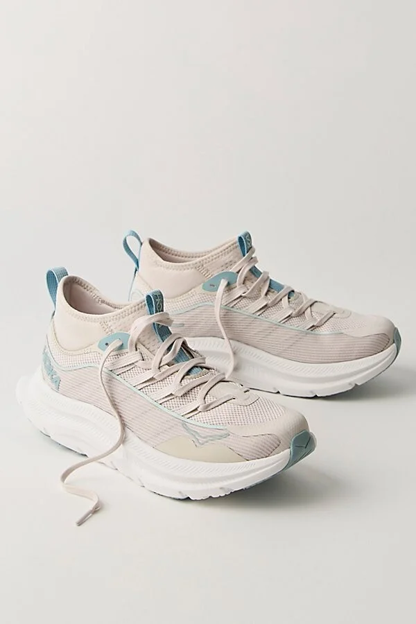 Hoka Kawana Mid Sneakers - Image 2