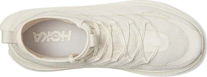 Hoka Kawana Mid Women's Shoes Alabaster : 9.5 B - Medium - Image 2