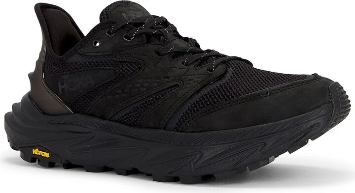 Hoka M Anacapa 2 Freedom in Black - Image 2