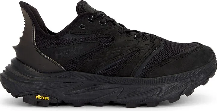 Hoka M Anacapa 2 Freedom in Black