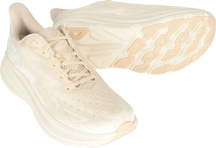 Hoka M Clifton 9 Man Sneakers - Image 4