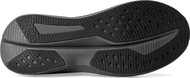Hoka Mach 6 Men's Shoes Black : 10.5 D - Medium - Image 3