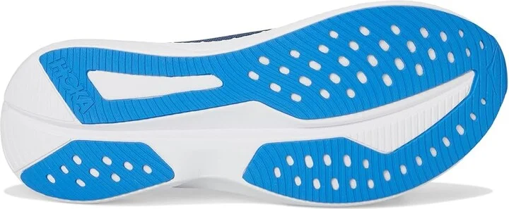 Hoka Mach 6 Men's Shoes Downpour/Thunder Cloud : 14 D - Medium - Image 3