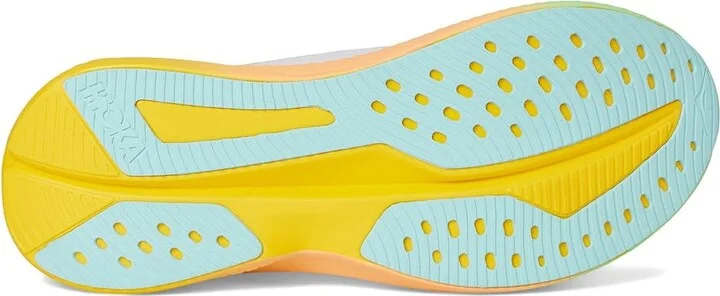 Hoka Mach 6 Men's Shoes Starlight Glow : 10 D - Medium - Image 3