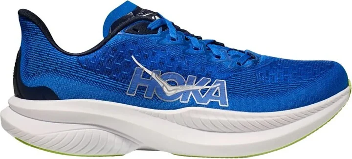 Electric Cobalt/Varsity Navy