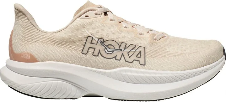 HOKA Mach 6 Running Shoe - Women's