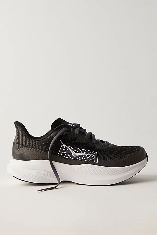 HOKA Mach 6 Sneakers - Image 3