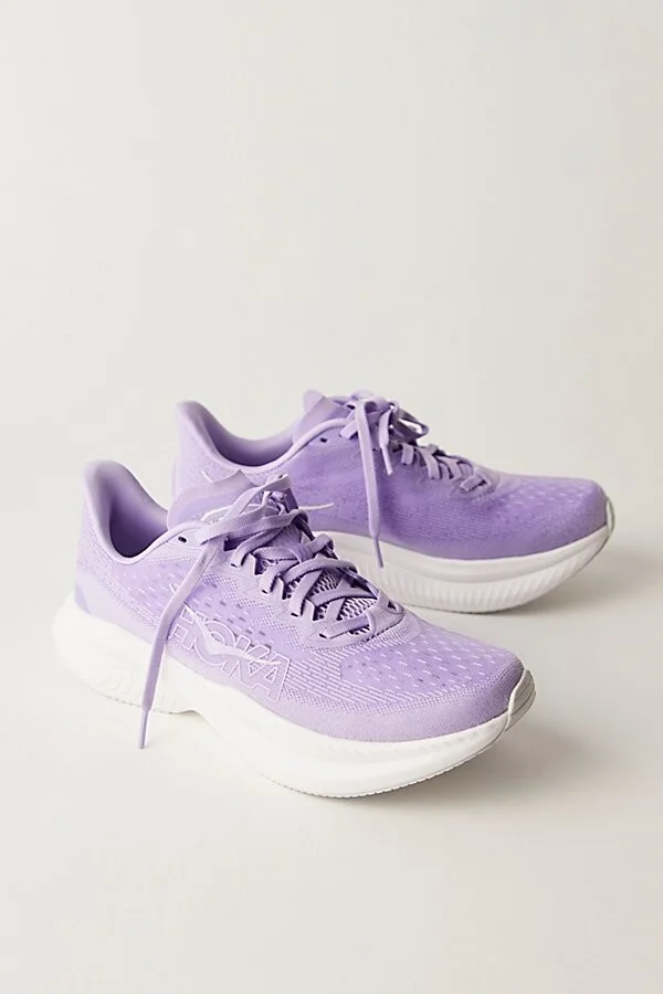 HOKA Mach 6 Sneakers - Image 2