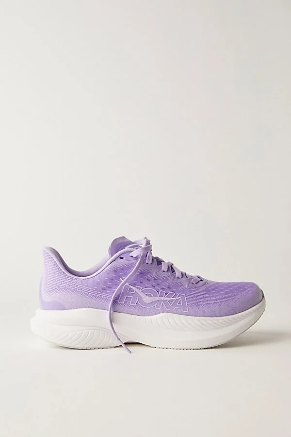 HOKA Mach 6 Sneakers - Image 3