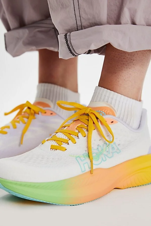 HOKA Mach 6 Sneakers - Image 3