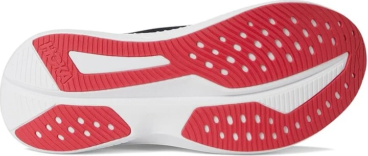 Hoka Mach 6 Women's Shoes Varsity Navy/Nautical Dusk : 11 B - Medium, Textile - Image 3