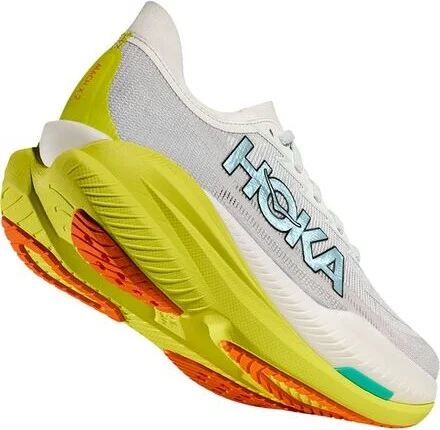HOKA Mach X 2 Running Shoe - Men's - Image 5