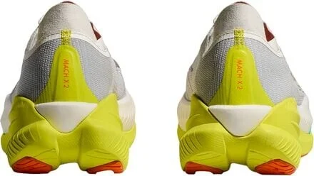 HOKA Mach X 2 Running Shoe - Men's - Image 6