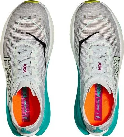 HOKA Mach X 2 Running Shoe - Women's - Image 2