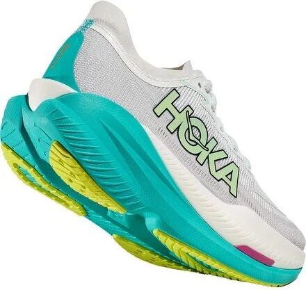 HOKA Mach X 2 Running Shoe - Women's - Image 4