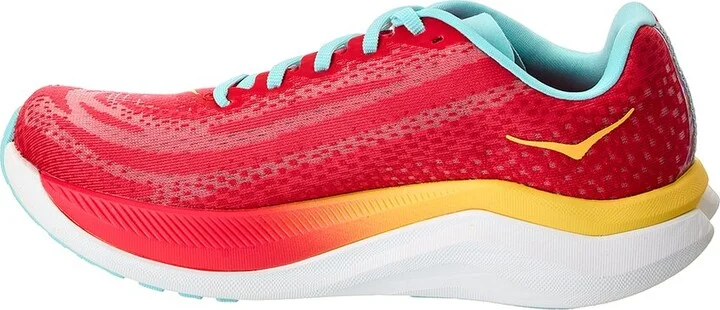 Hoka Mach X Sneaker - Image 2