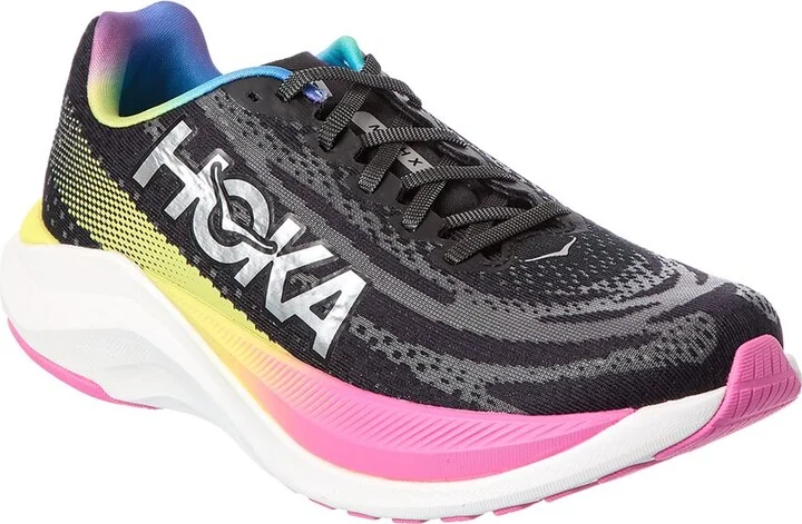 Hoka Mach X Sneaker