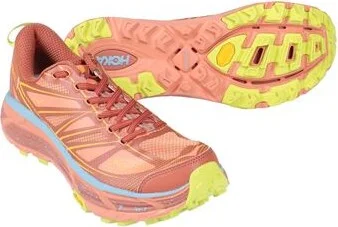Hoka Mafate Speed 2 Man Sneakers - Image 2