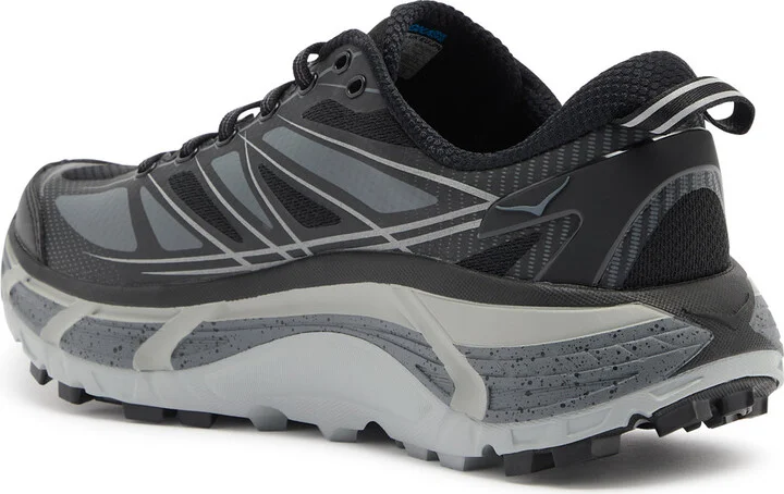 Hoka Mafate Speed 2 Panelled Mesh Sneakers - Image 2