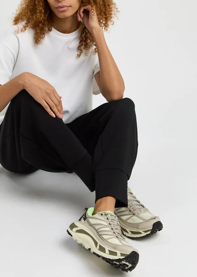 Hoka Mafate Speed 2 Panelled Mesh Sneakers - Image 5
