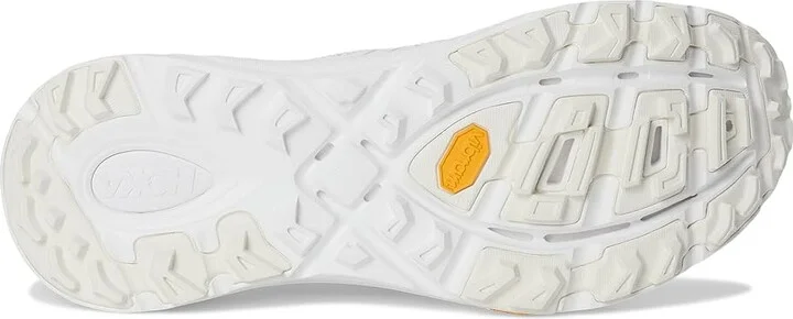 Hoka Mafate Speed 2 Shoes Lunar Rock : Men's 5.5 - Women's 6.5 Medium, Synthetic - Image 3