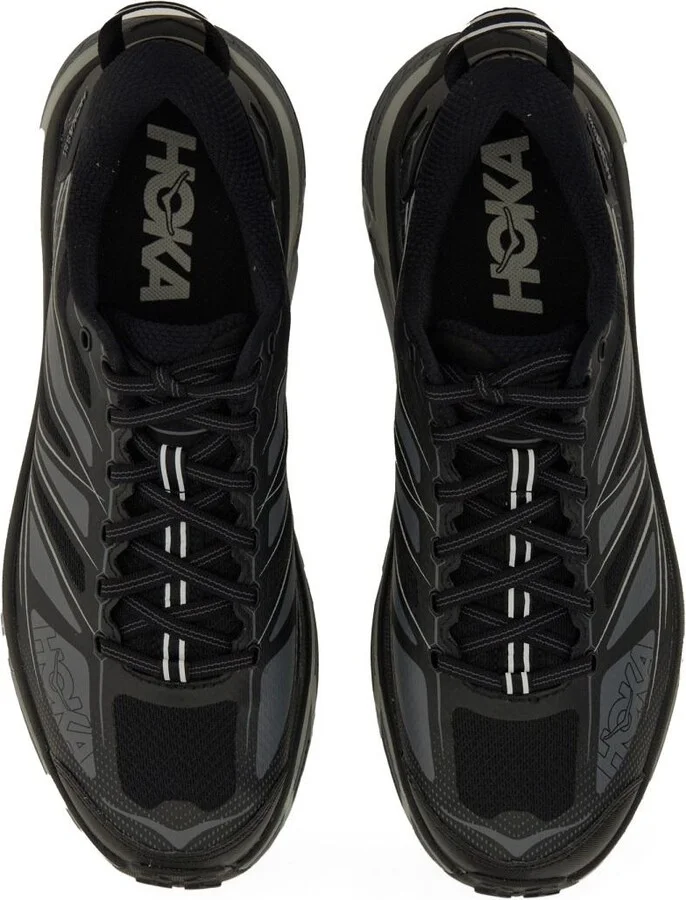 Hoka "Mafate Speed 2" Sneaker Unisex - Image 2