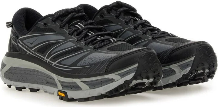 Hoka "Mafate Speed 2" Sneaker Unisex - Image 3