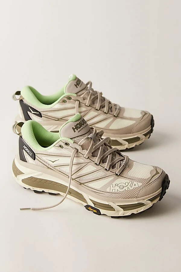 HOKA Mafate Speed 2 Sneakers - Image 2