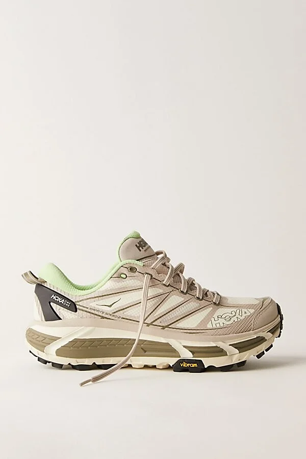 HOKA Mafate Speed 2 Sneakers - Image 3